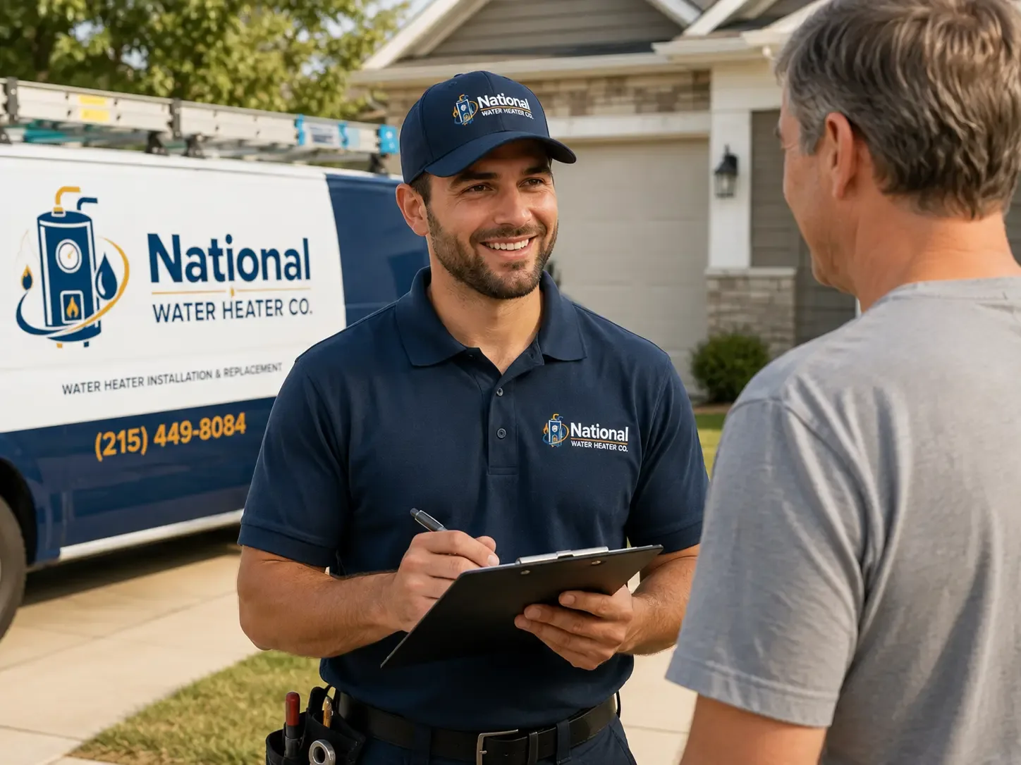 Water Heater Installation Corning, IA FAQs
